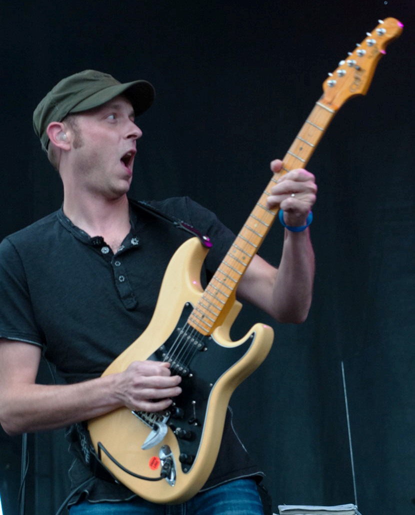 Umphrey's McGee Announces 2013 Winter Tour