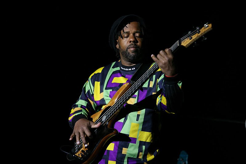 Victor Wooten Band & Jimmy Herring Band | Orange Peel | Review