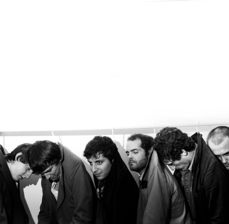 Just Announced: The Revivalists @ Fox Theatre | 2/14/13