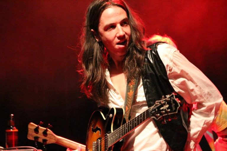 Just Announced: The Magic Beans @ Fox Theatre | 3/22/13