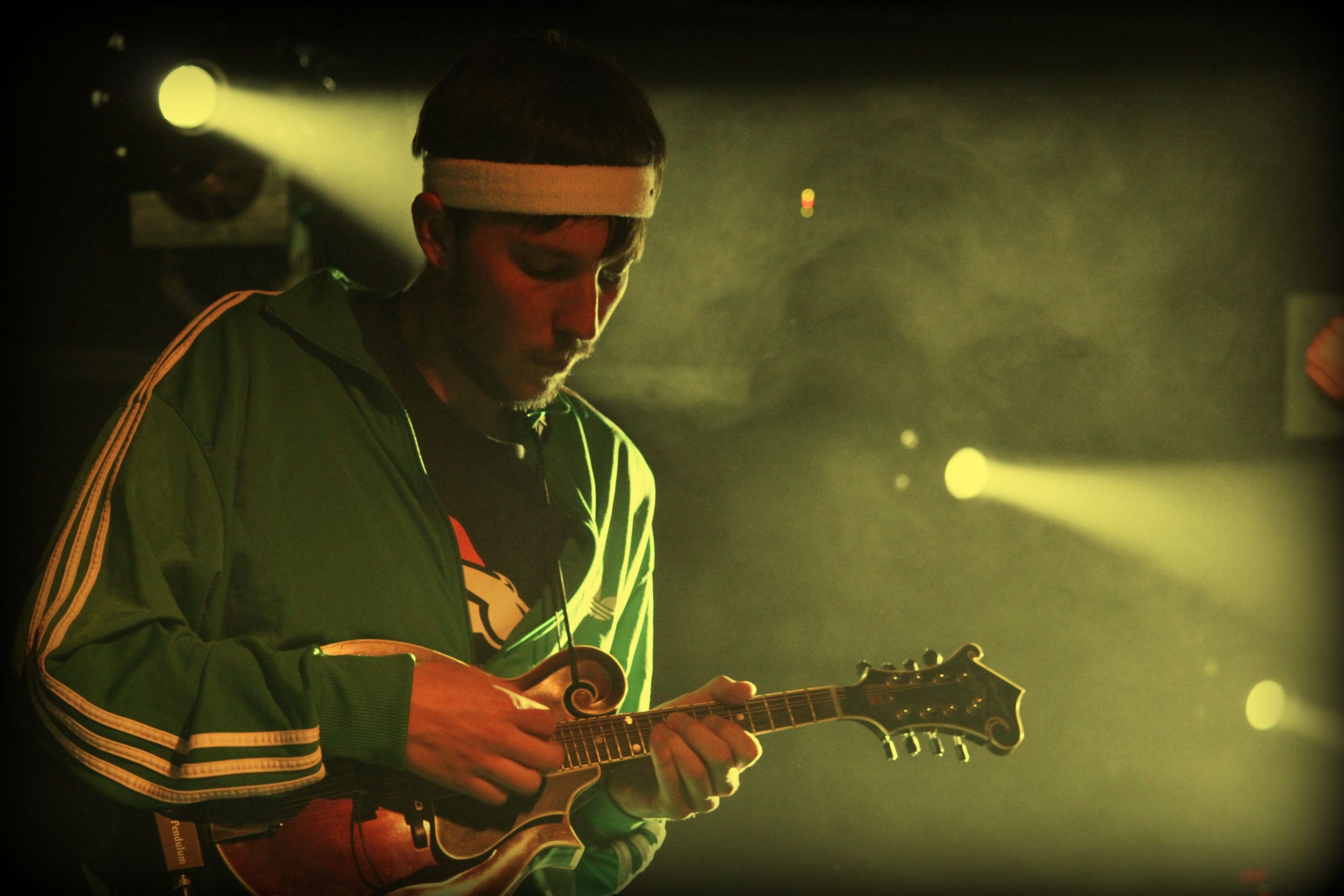 Head for the Hills | Cervantes | Denver, CO | 12/1/12 | Review