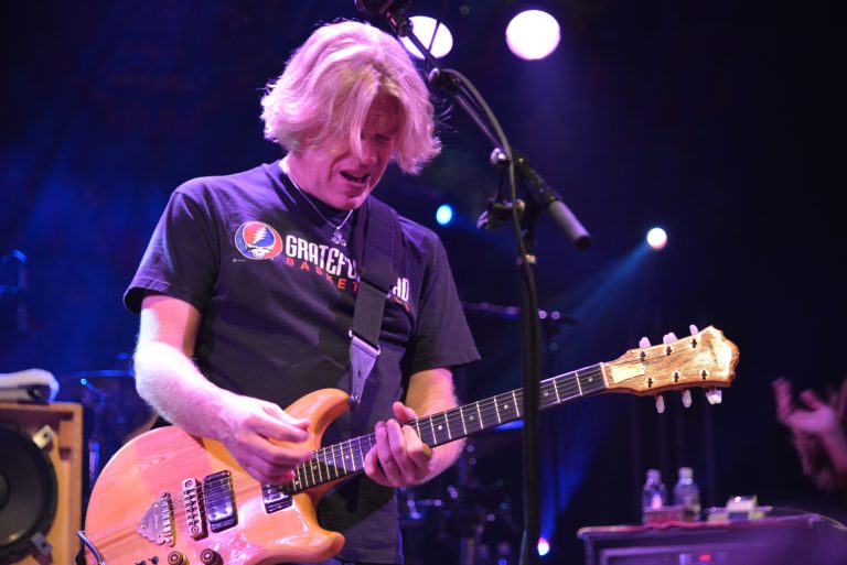 Dark Star Orchestra's 'Jam in the Sand' less than 3 Months Away