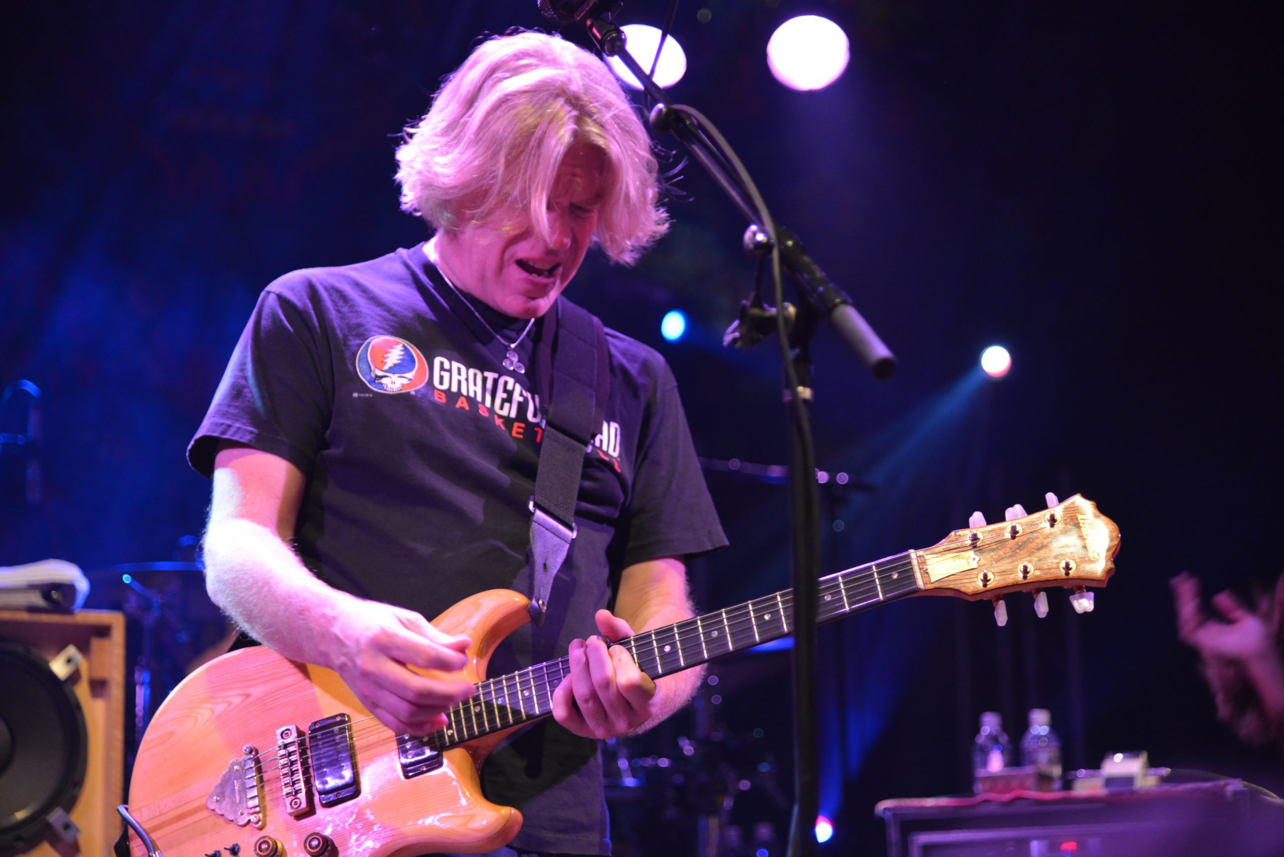 Dark Star Orchestra's 'Jam in the Sand' less than 3 Months Away