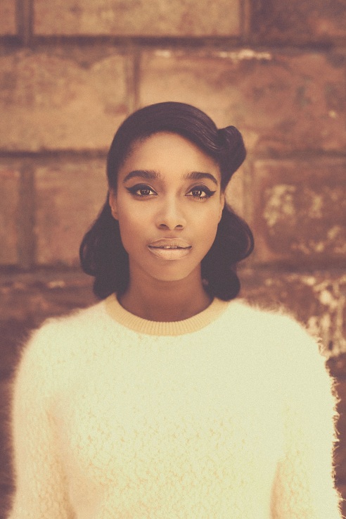Just Announced: Lianne La Havas @ Fox Theatre | 3/29/13