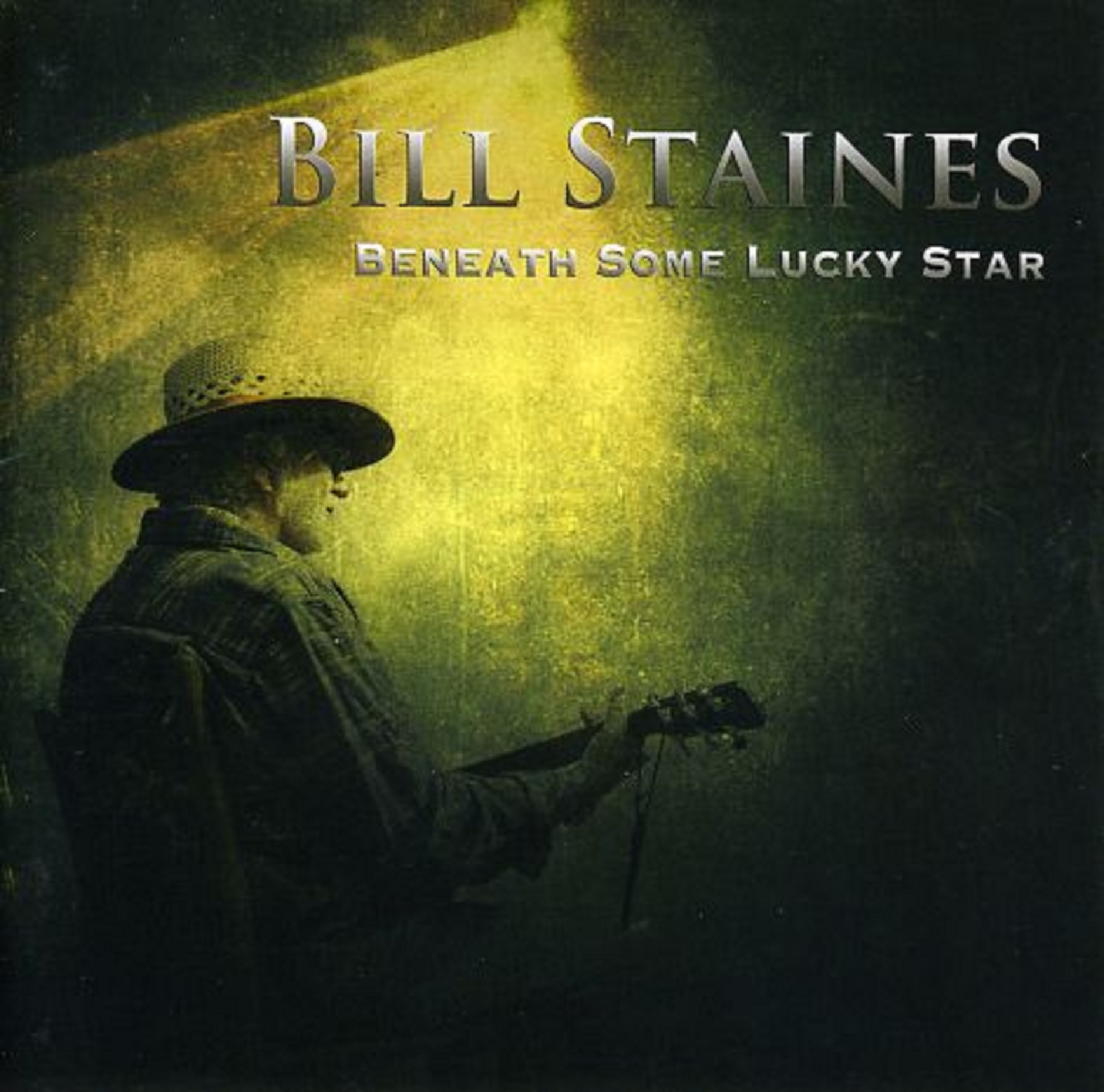 Bill Staines Soars in New Album, 'Beneath Some Lucky Star'