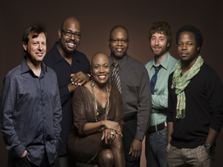 Monterey Jazz Festival on Tour | Boulder Theater | 4/24/13