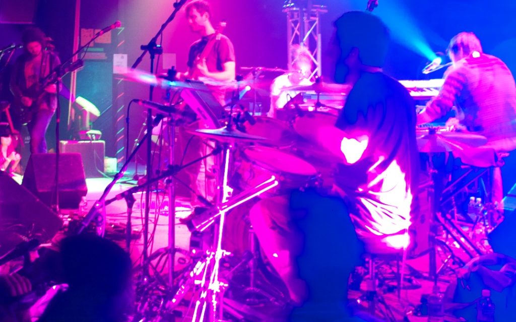 Papadosio Closes Out the Year With Special Events