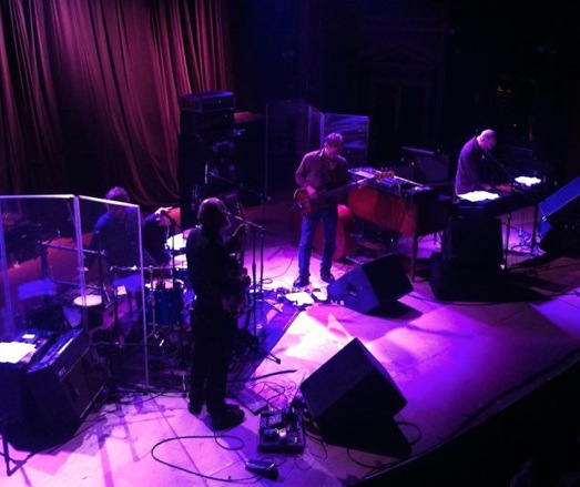 Just Announced: Technicolor Tone Factory @ Fox Theater | 2/23/13