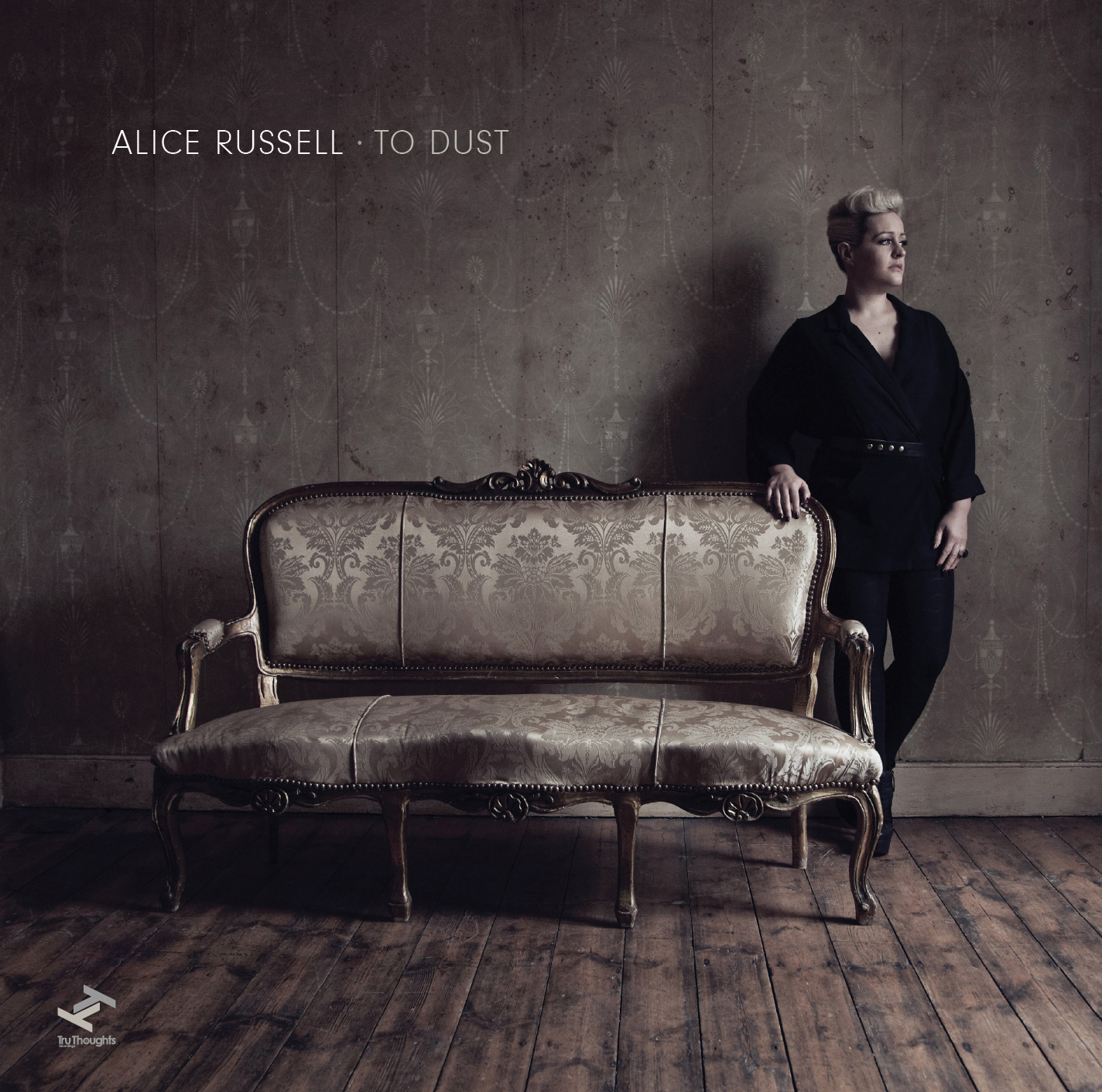 Alice Russell Announces New Album, To Dust, 2/26/13