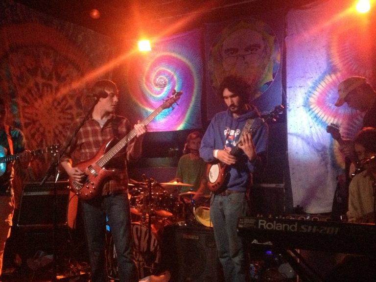 Whiskey Tango | Quixote's True Blue | 11/30/12 | Review