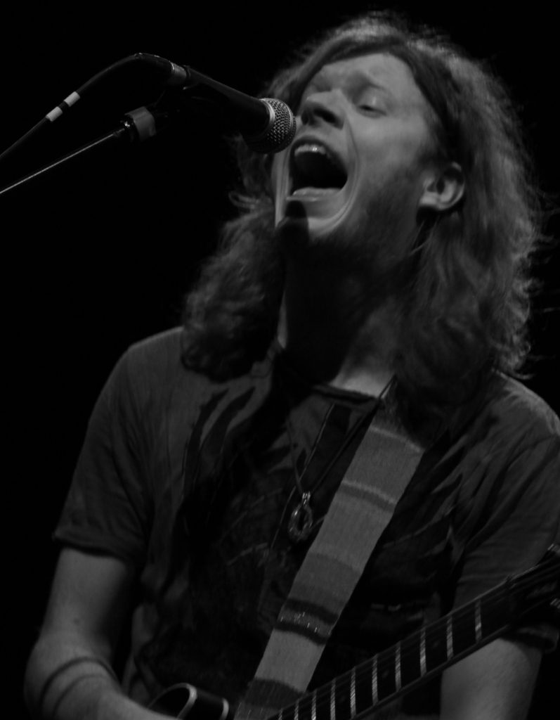 The Heavy Pets Announce Colorado Run | March 6th – 9th