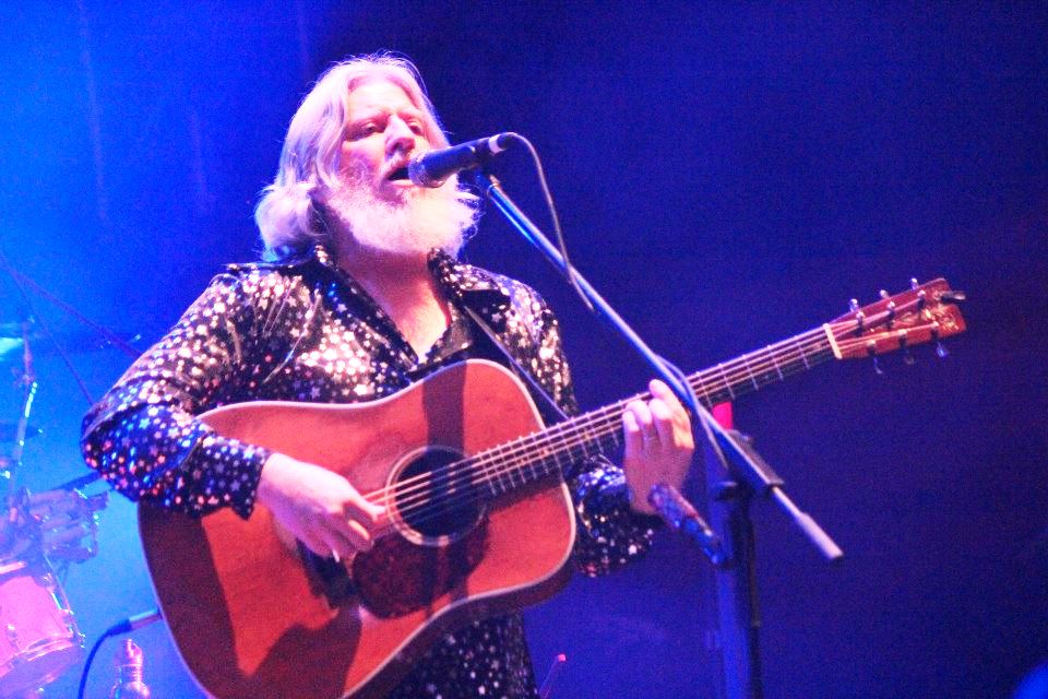 String Cheese Incident | 1st Bank Center | 12/31/2012 | Review