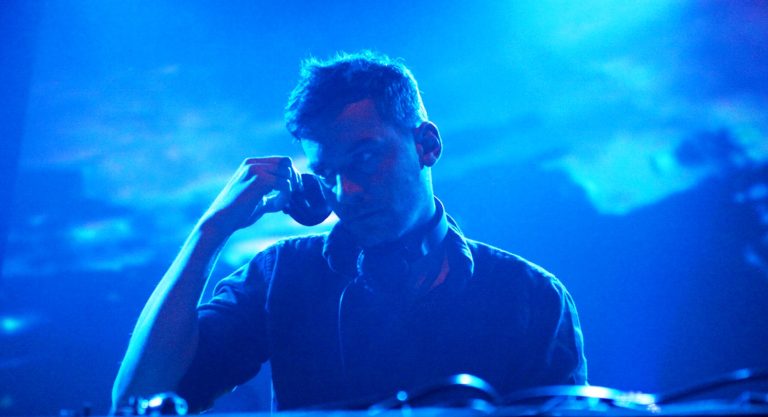 Just Announced: Bonobo @ Fox Theatre | 4/25/13