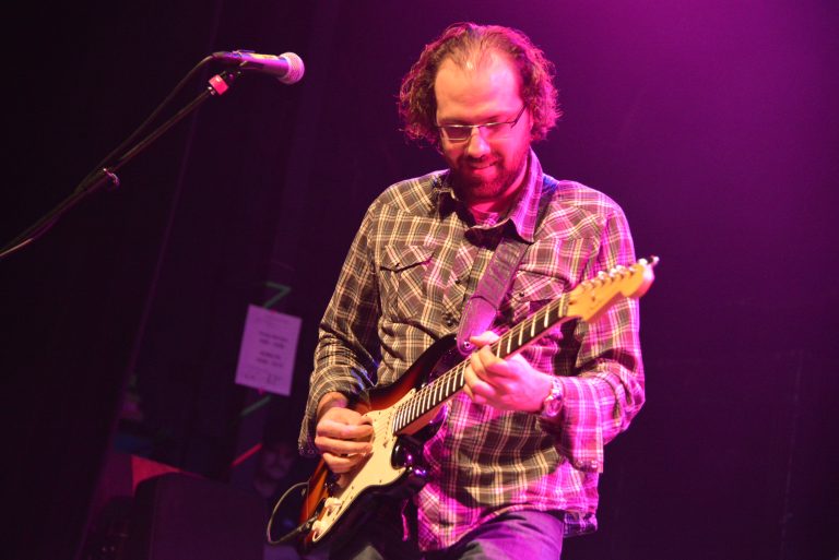 Kung Fu | Fox Theatre | 1/23/2013 | Review / Interview