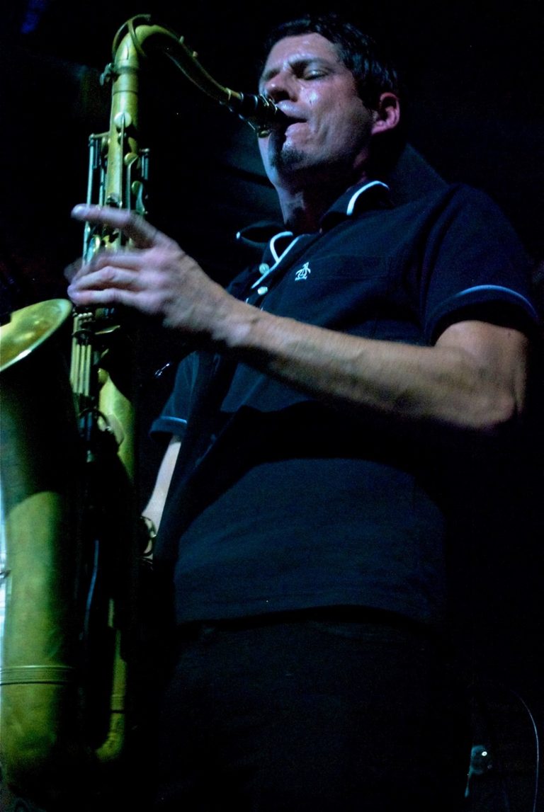 The Motet | Cervantes Masterpiece Ballroom | 1/19/2013 | Review