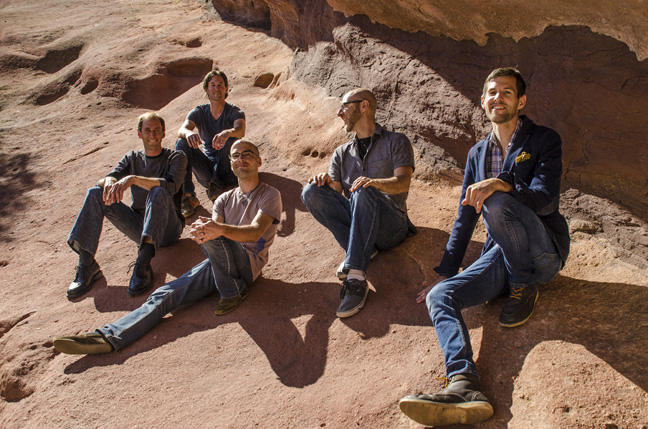 Lotus Announces New Tour Dates + Free Download