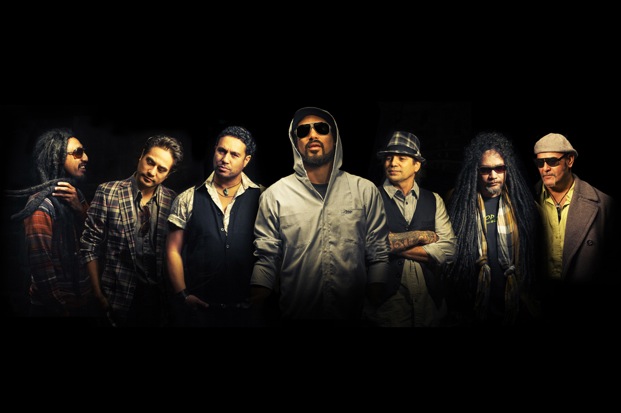 Just Announced: Katchafire @ Fox Theatre | 5/3/13