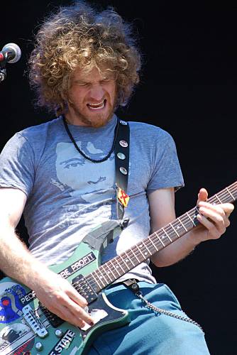 Dispatch Announce Circles Around The Summer Tour 2013