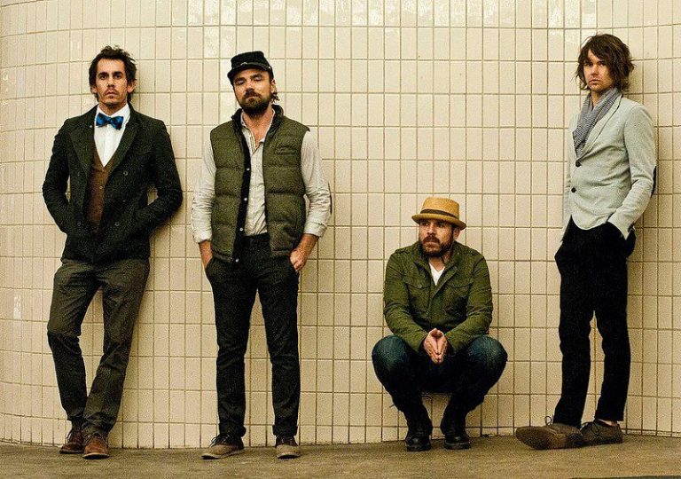 Alpha Rev Announces Spring Tour Dates