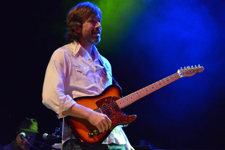 Grant Farm w/ Keith Moseley | Boulder Theater | 2/8/13 | Review