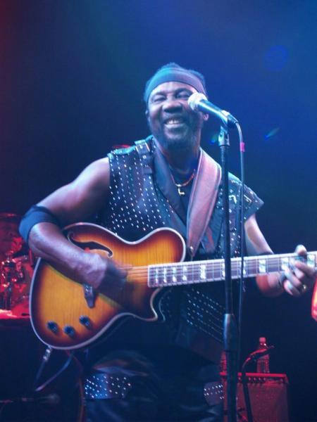 Just Announced: Toots and The Maytals @ Fox Theatre | 4/1/13