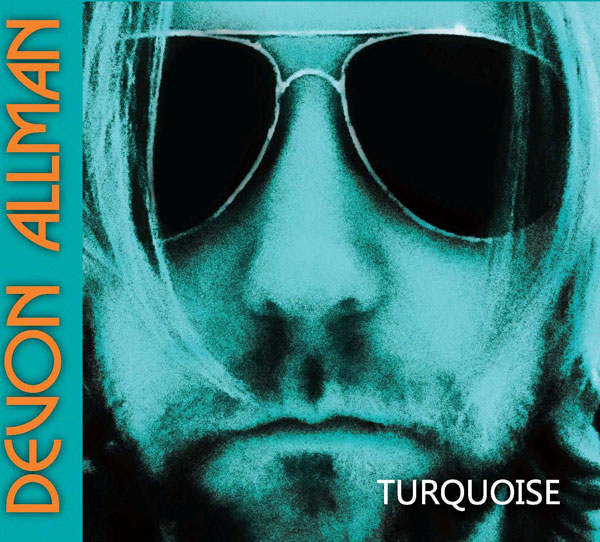 Devon Allman | Turquoise | Review