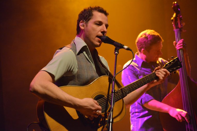 Infamous Stringdusters | Fox Theater | 2/16/2013 | Review