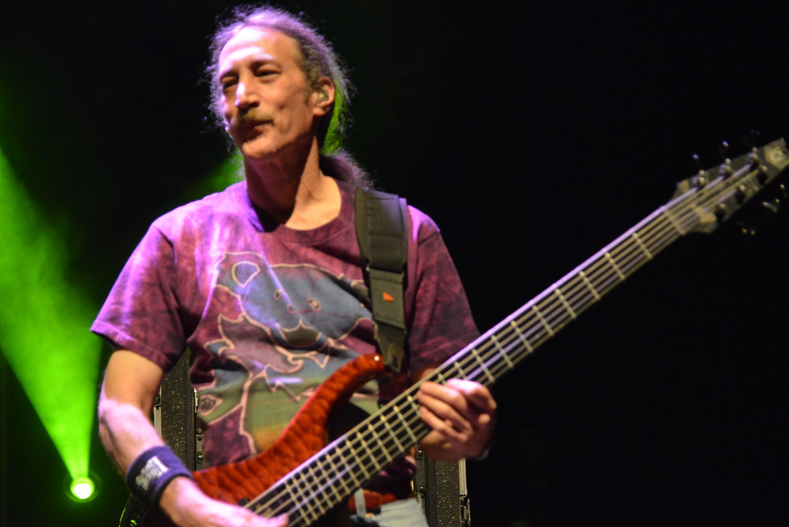 Dark Star Jubilee Lineup Includes Mickey Hart, YMSB, Karl Denson