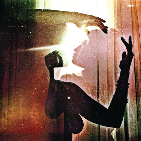 Locust Announce New Album "You'll Be Safe Forever"