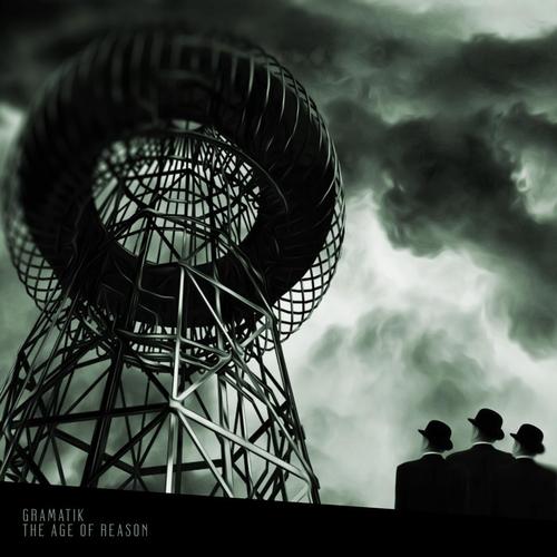 Gramatik launches Lowtemp Records Today w/ Single + Video