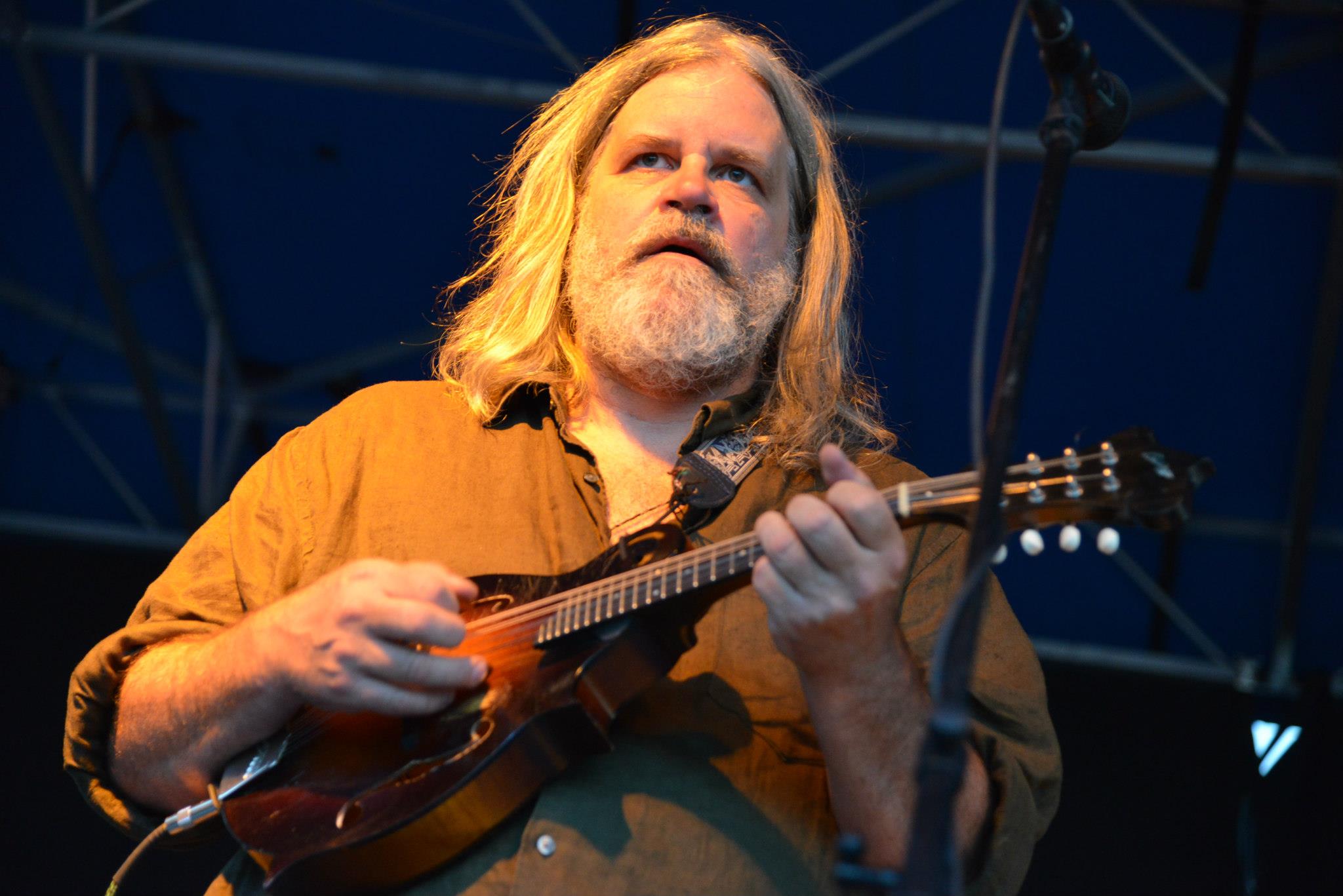 Leftover Salmon Announce 2013 Spring Tour