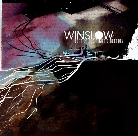 Winslow | Left of the Right Direction | New Music Review