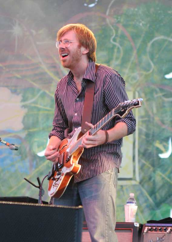 Summer Camp Music Festival 2013 | Preview