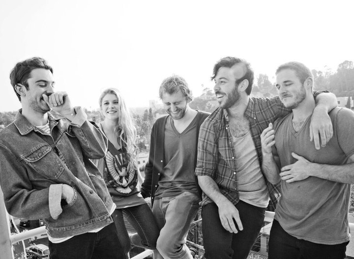 Grateful Web Interview with Milo Greene