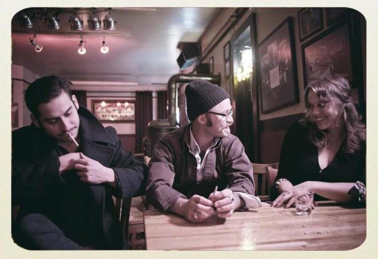 decker. | 'Slider' | Review