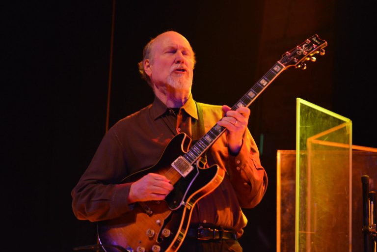 On Sale Friday: John Scofield Uberjam Band @ Boulder Theater