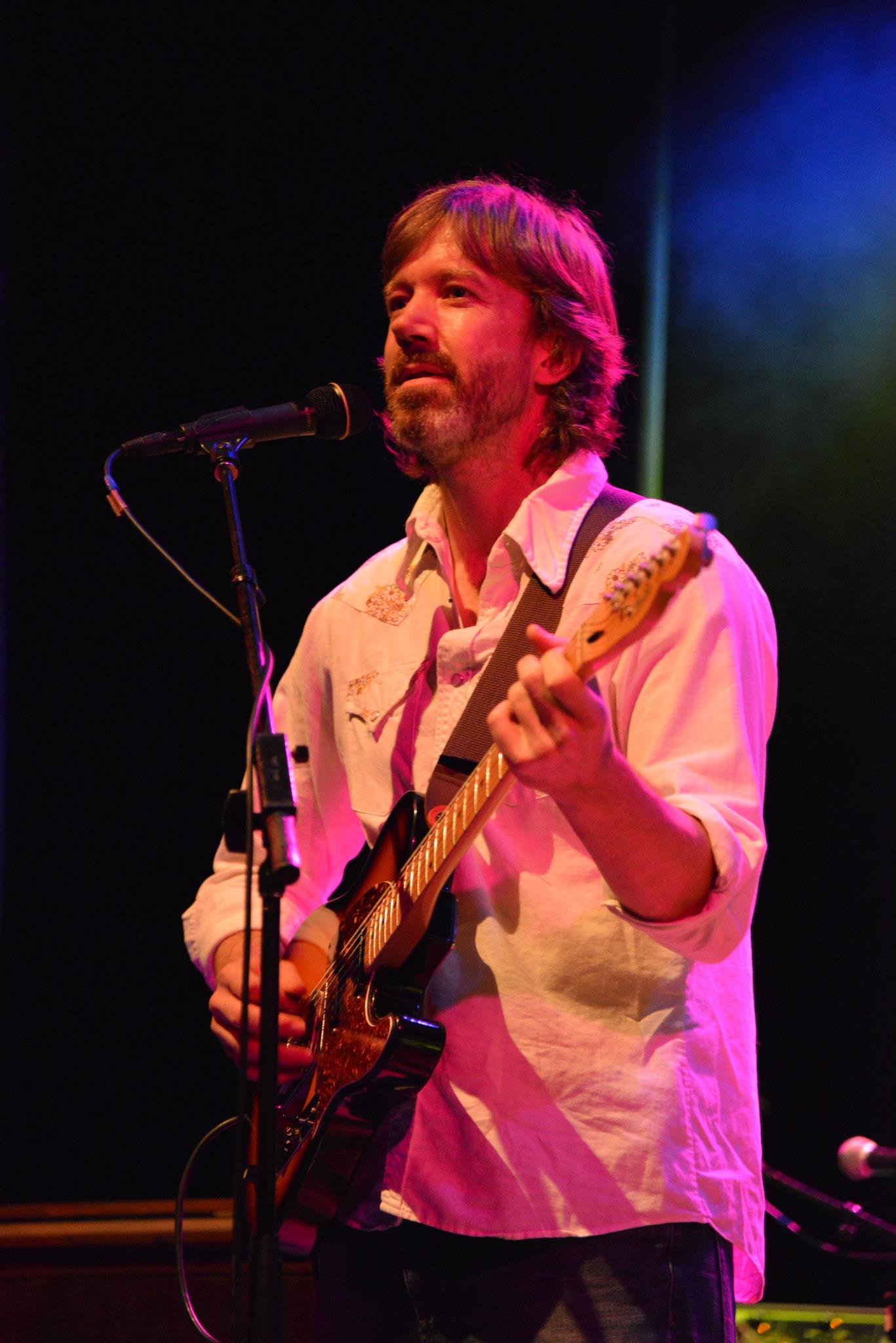 On Sale Friday: Grant Farm with Drunken Hearts @ Fox Theater