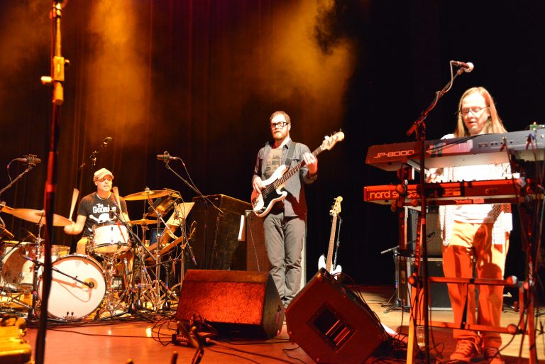 21st annual Microbreweries for the Environment @ Boulder Theater