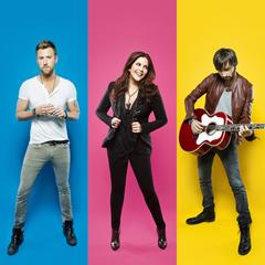 Lady Antebellum Teases "Downtown" Music Video On E! Today