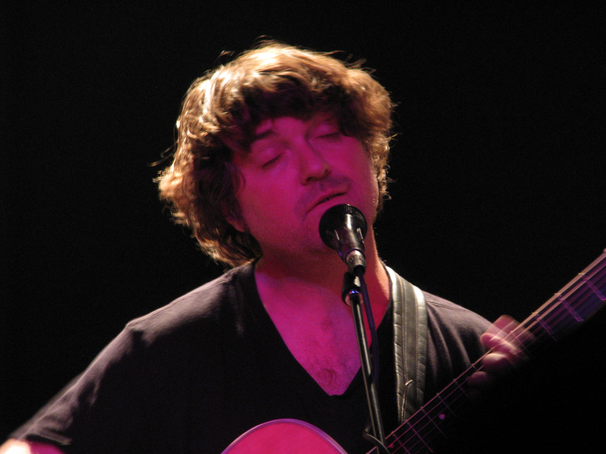 Keller Williams | Higher Ground | South Burlington, VT | 3/16/13