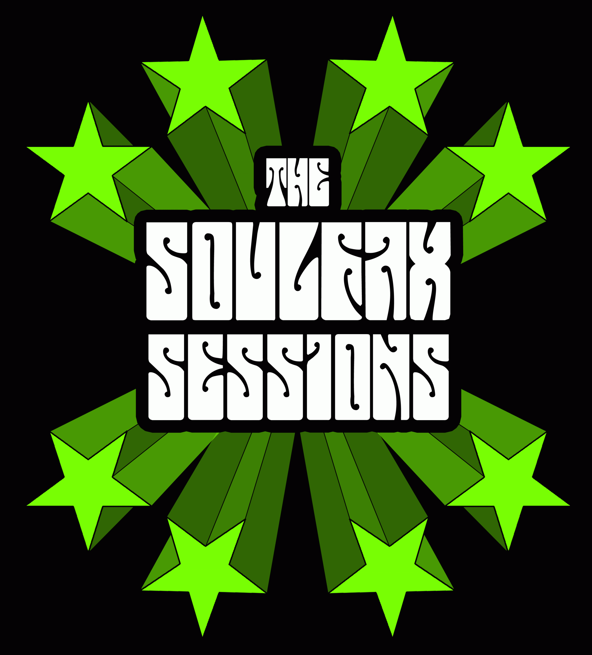 Great American Taxi, The Congress & Fox Street Allstars Join Forces for SoulFax Sessions