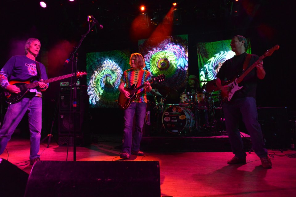 Just Announced: Rocky Mountain Grateful Dead Revue @ Fox Theatre