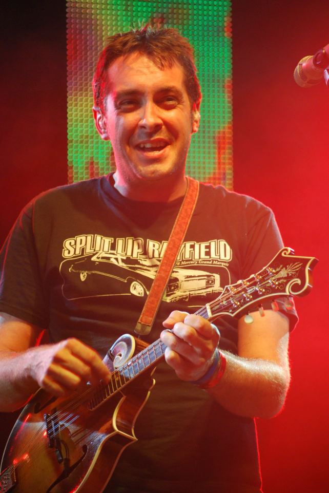 12th Annual NW String Summit w/ YMSB, Leftover Salmon, Dawg