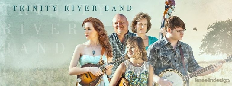 New Album Releasing by Trinity River Band April 30