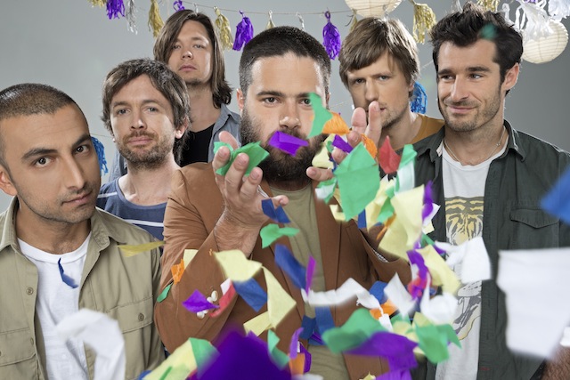 The Cat Empire Announce U.S. Tour Dates
