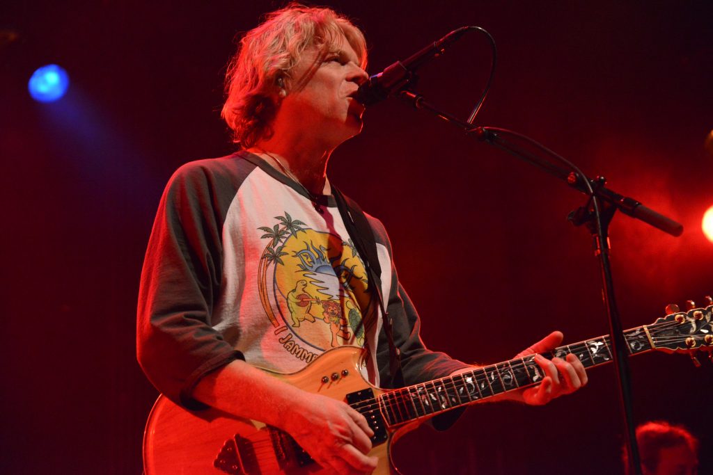 Dark Star Orchestra | Ogden Theater | 3/30/2013 | Review/Photos