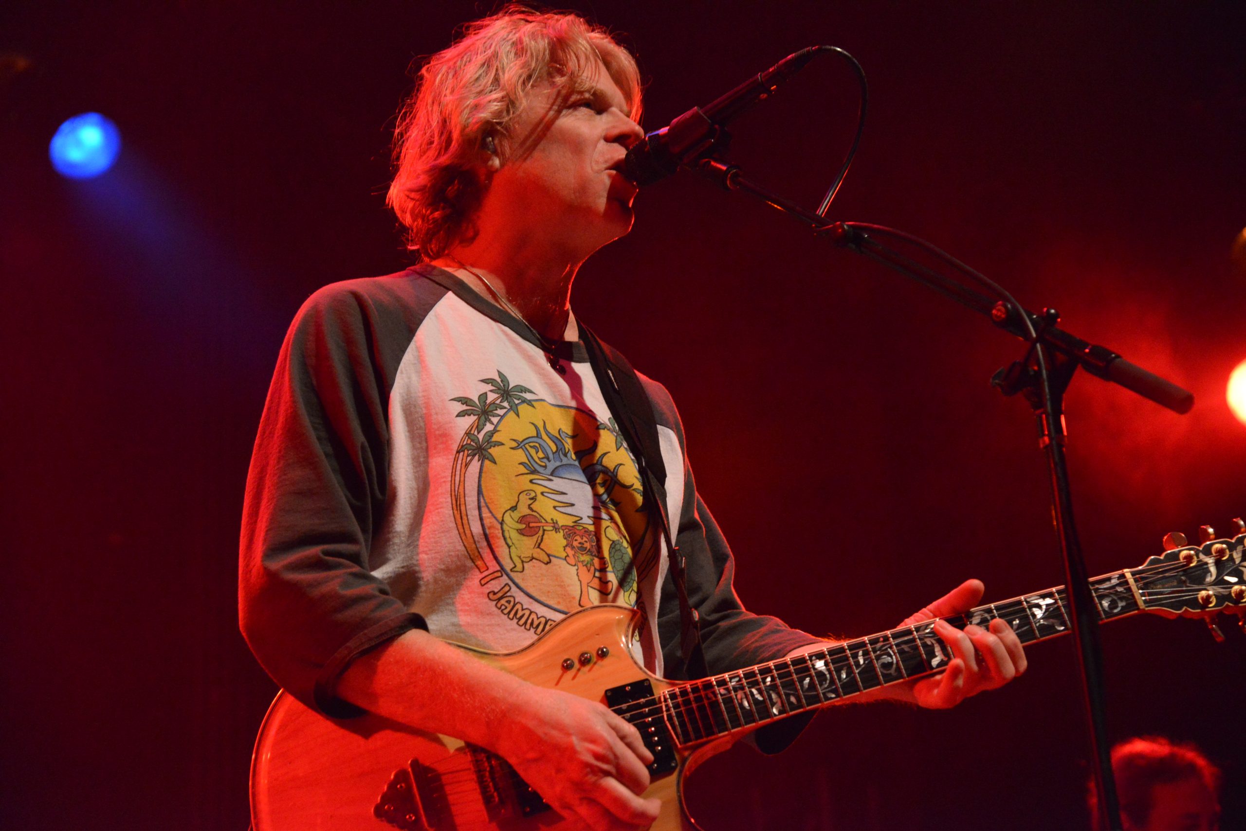 Dark Star Orchestra | Ogden Theater | 3/30/2013 | Review/Photos