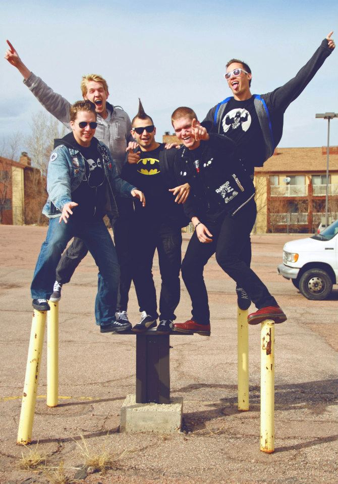 Just Announced: Hatrick Penry @ Fox Theatre | 5/25/13