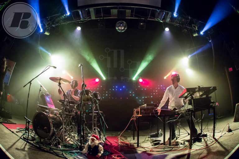 The Manhattan Project CD Release Party, 4/20 in Rochester, NY