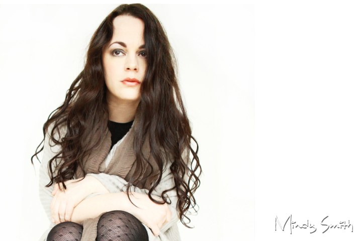 Mindy Smith to Play Blue Rock Studio Concert Series